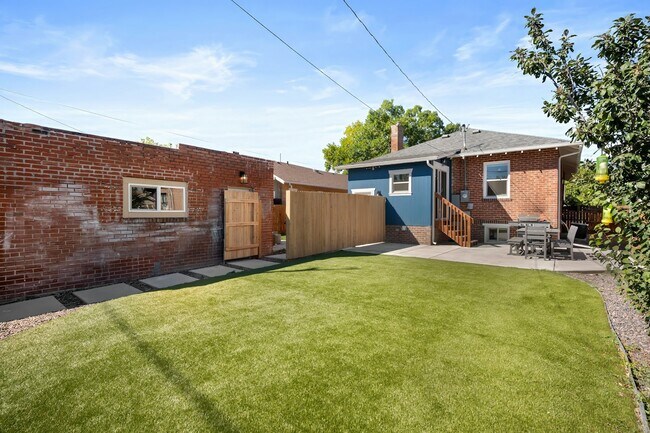 1534 Meade St Unidad B