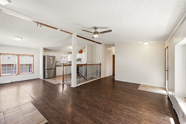 Photo - $2,595.95, 5 bed, 3.5 bath with a fenced back yard