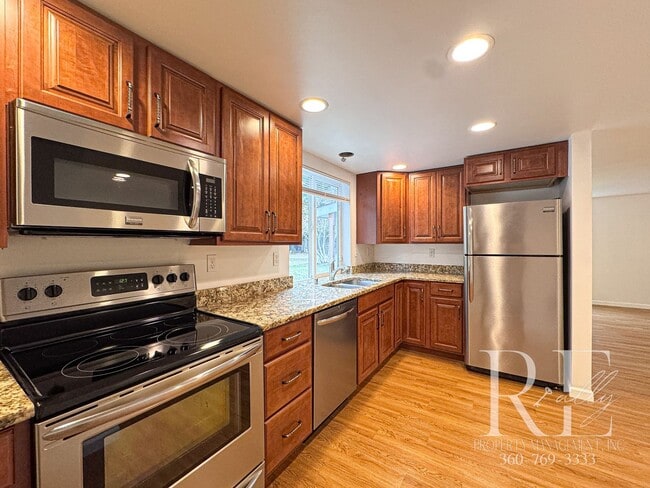 Photo - Fully Renovated Lower Unit with Tons of Storage & Extra Parking in Port Orchard