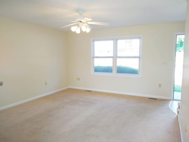 Photo - Allen Street