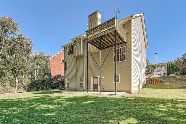 Basement apartment - 1405 Brookside Manor Ct Unit 1405 Brookside Manor Cour