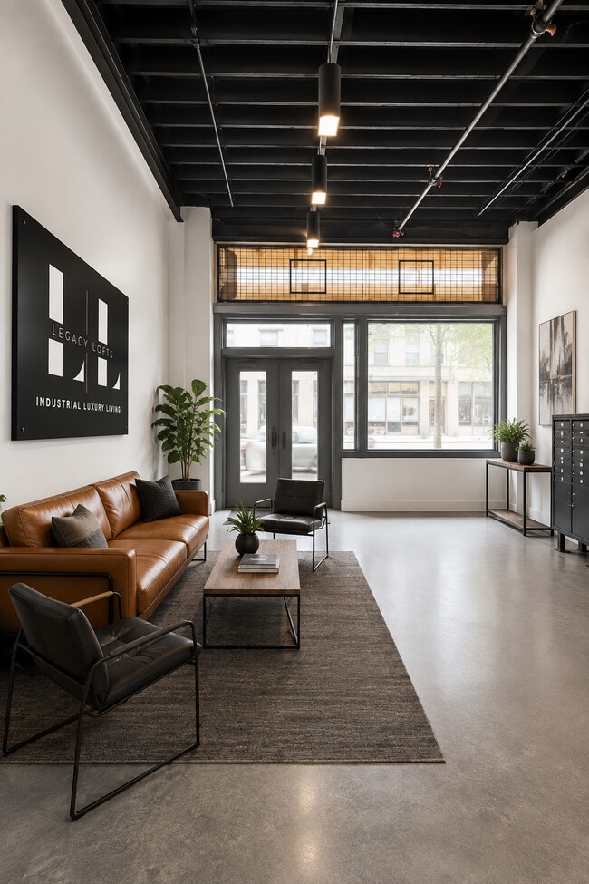 Legacy Lofts