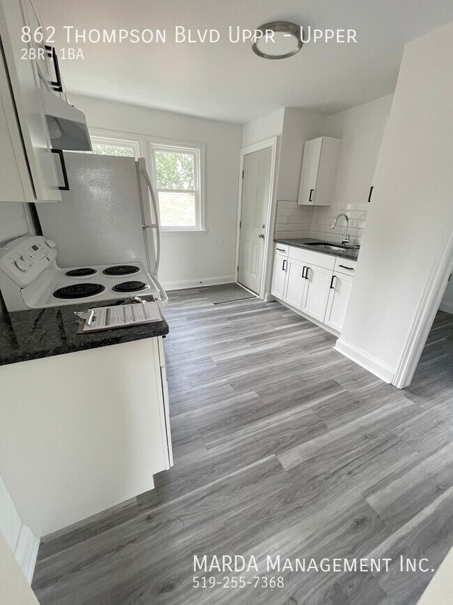 Photo - MODERN 2 BEDROOM/1 BATHROOM - EAST WINDSOR... Unit Upper