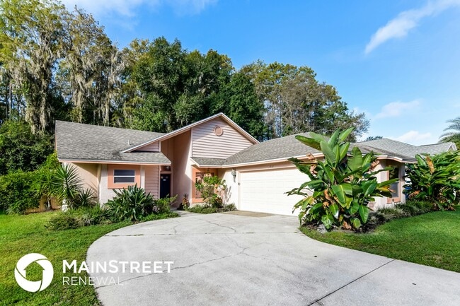 Building Photo - 812 Crestridge Dr Rental