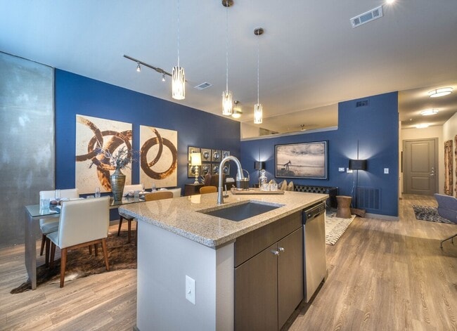 Photo - Modern Design Meets Everyday Luxury Unit ADE