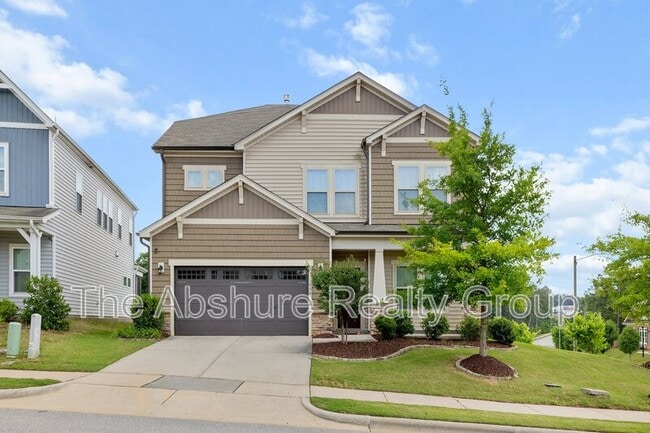 Photo - 1004 Tarsnet Ln