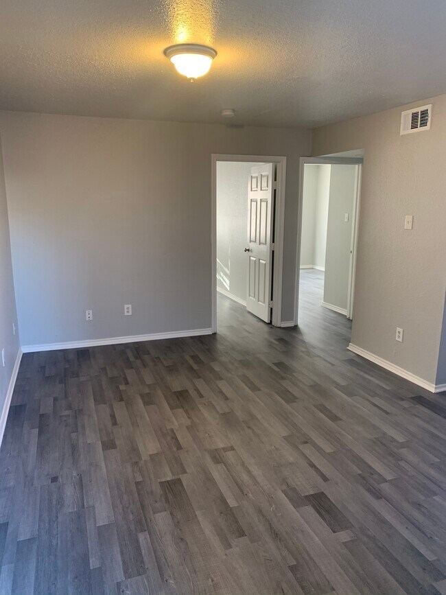 B-1 Living room