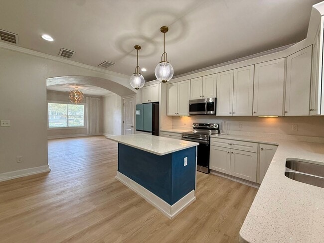 Photo - Newer-build Norfolk Home on Corner Lot