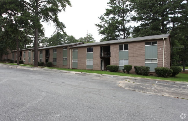 Greenwood at Conley - Greenwood at Conley Apartments