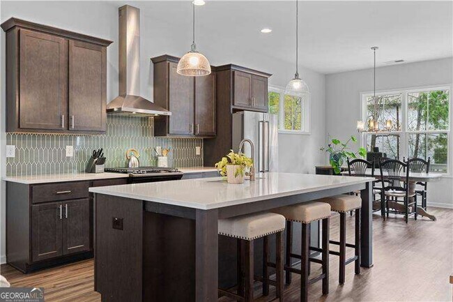 Photo - 4391 Gillon Cir SE