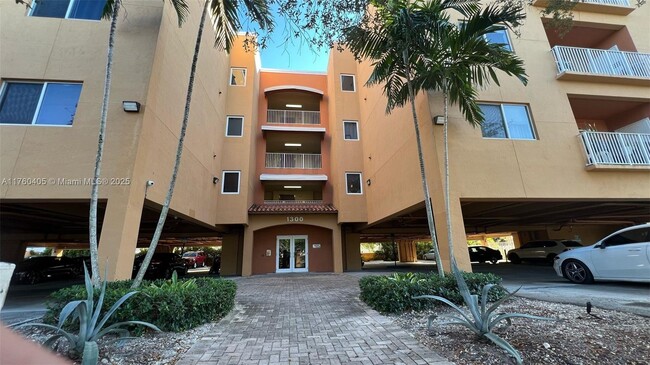 Photo - 1300 NE 109th St Condo Unit 206