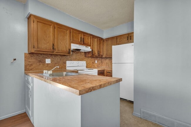 Photo - 8626 Lane Ave Unit A