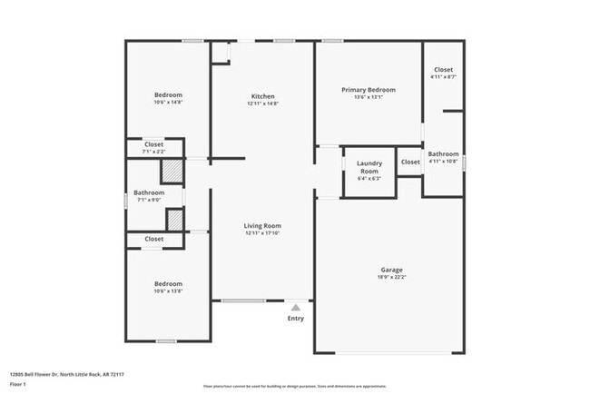 Photo - 12805 Bell Flower Dr