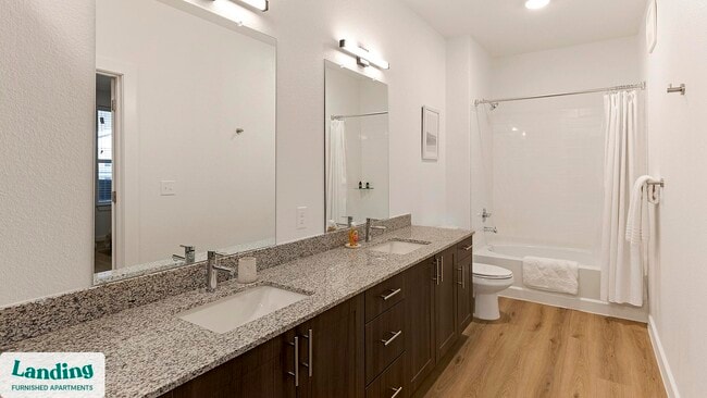 Photo - 217 S Garland Ave Unidad 2306