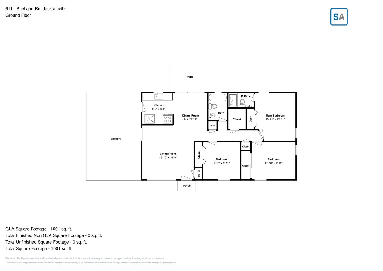 Photo - 6111 Shetland Rd
