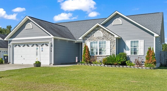 Photo - 119 Silver Queen Ln