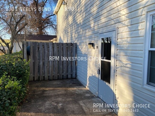 Photo - 1301 Neelys Bend Rd