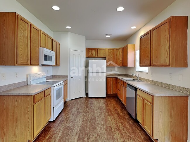 16511 Falconry Way