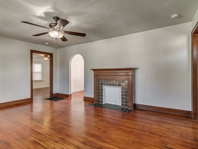 Photo - Charming 1 bed | 1 bath in great location