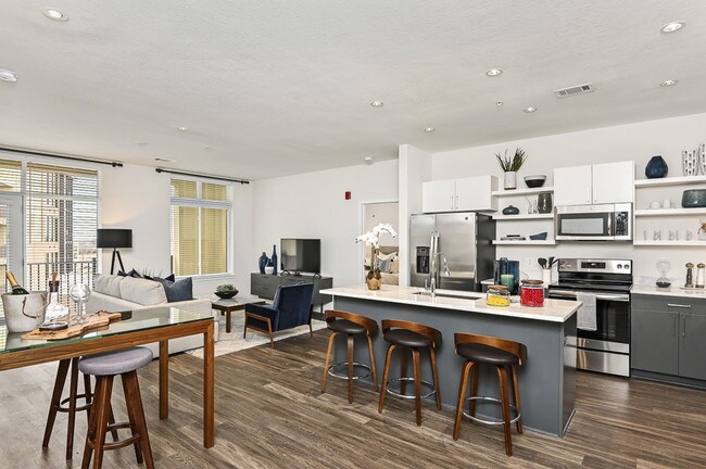 Photo - The District Flats