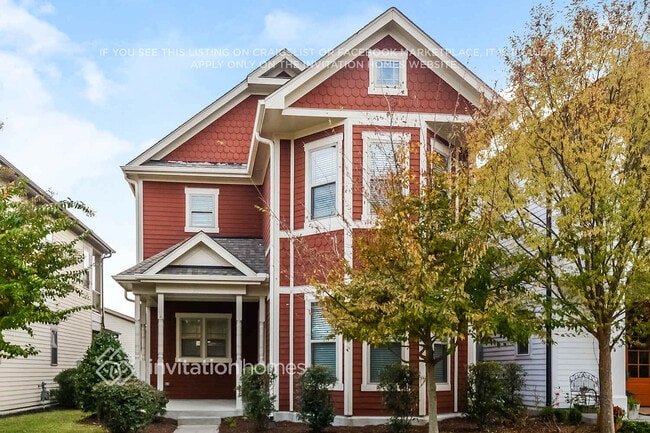 Photo - 2397 Briar Chapel Pkwy House