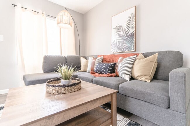 Photo - [STR] Fairgrounds Flat Located across Fairgrounds - Fully Furnished 2-Bedroom Home Near Downtown ...