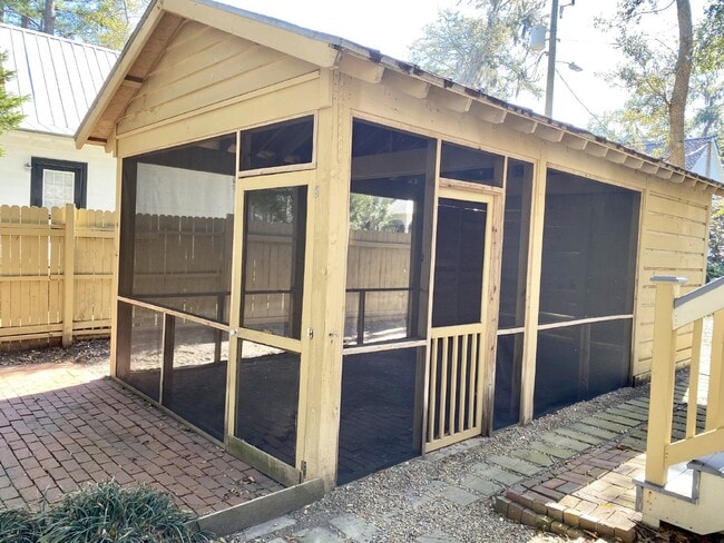 Photo - Furnished Old Town Bluffton Cottage!