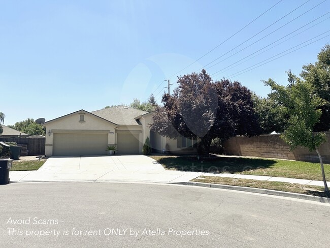 Building Photo - 3701 East Harter Court Rental