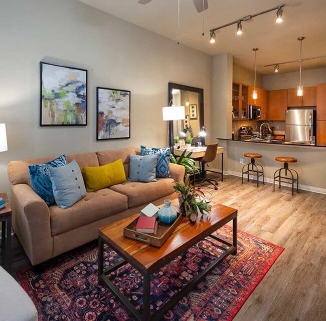 Photo - 5455 Richmond Ave. Unit 4023