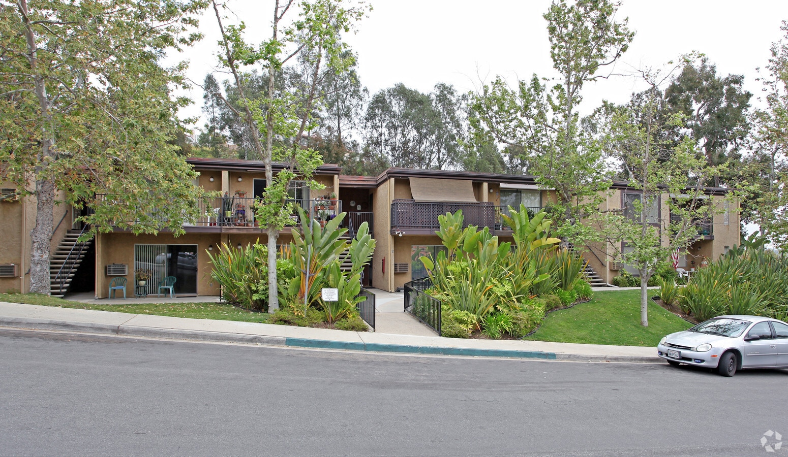 Photo - San Carlos Village