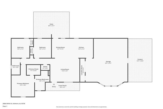 Photo - 26843 Whitt St