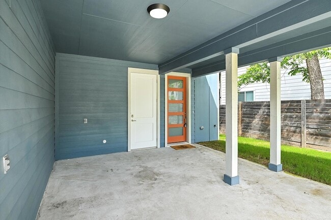 Photo - 1202 Cometa St Unidad B