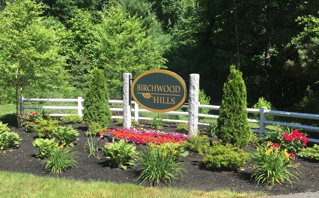 Welcome to Birchwood Hills!