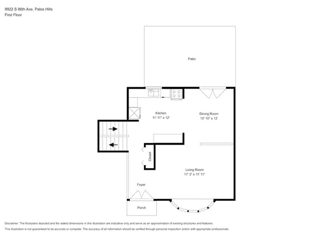 Photo - 9922 S 86th Ave