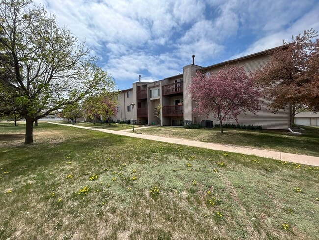 Photo - Oak View Apartments