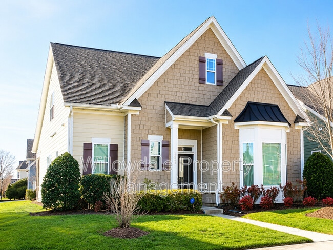 Photo - 1025 Governess Ln