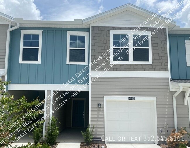 Building Photo - 4863 SW 81st Lp