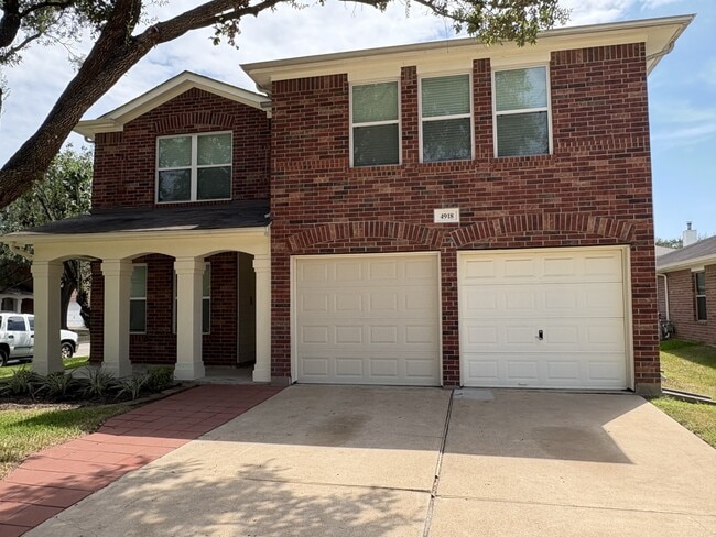 Photo - 4918 Cloudhaven Ct