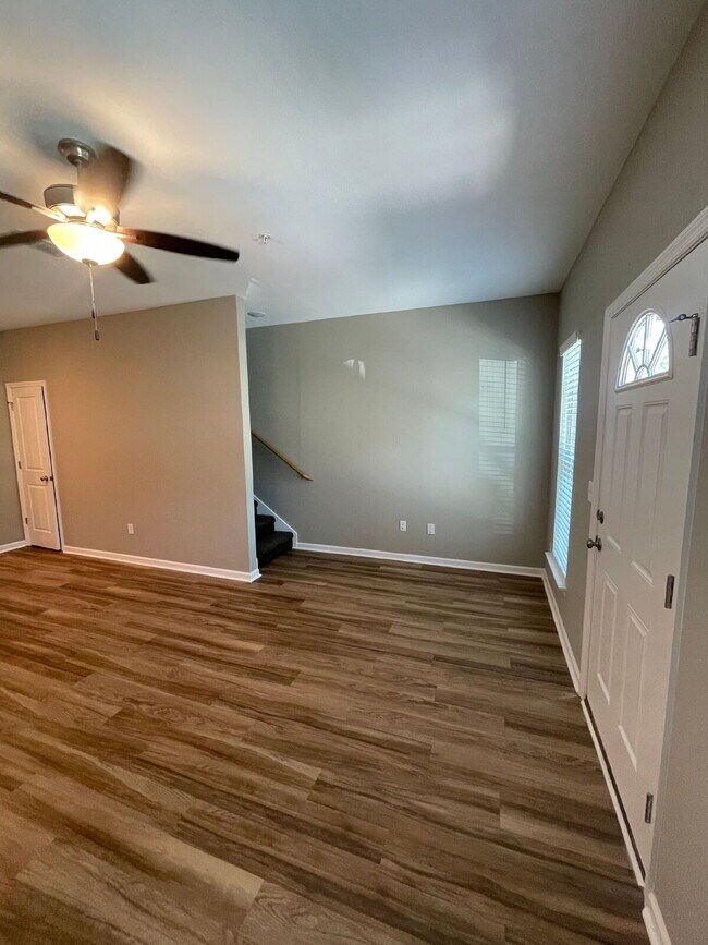 Photo - Spacious New 3BR/3BA Condos – Pool & Gym Amenities