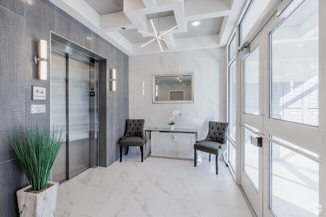 Photo - Luxury Modern 1 & 2 Bedroom Apartment Homes