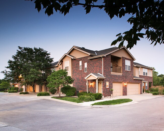 Wyndham Villas by Broadmoor