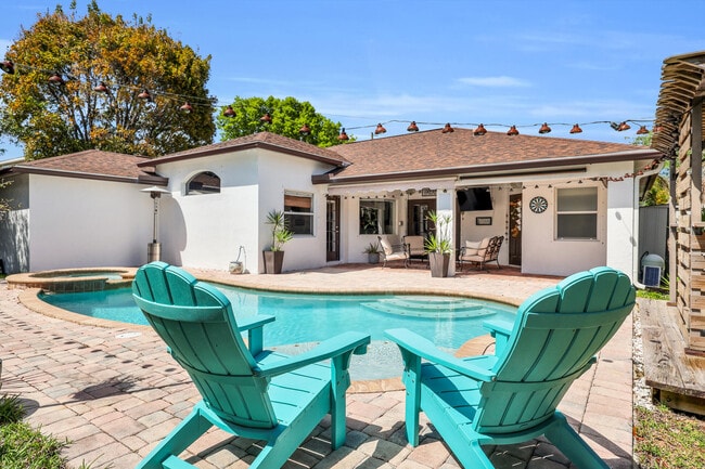 Photo - 2644 SW Fairgreen Rd