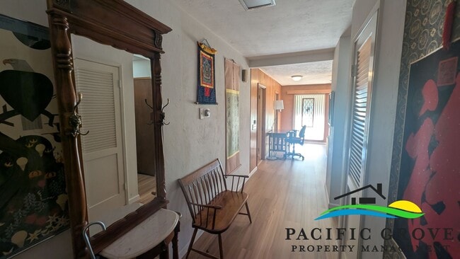 Photo - Furnished Pebble Beach Residence with Private Sun Deck