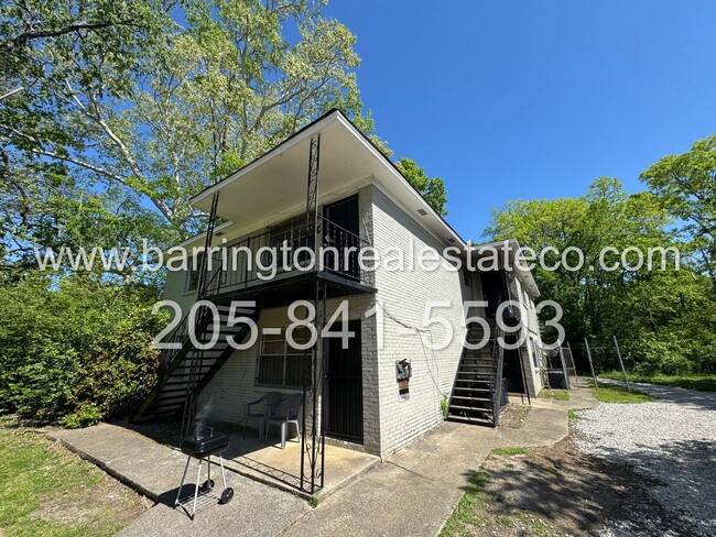 Photo - 1413 Princeton Ave SW Apartment Unit B
