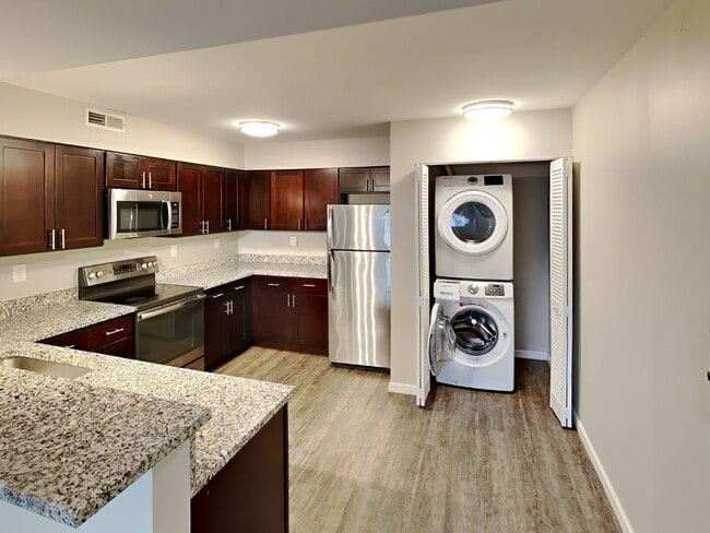 Hometeam Properties