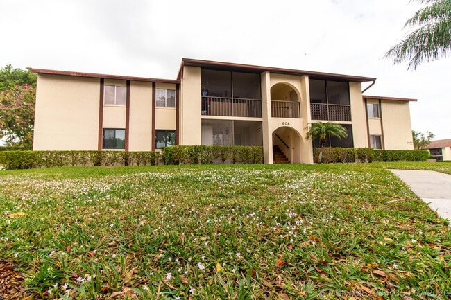 Building Photo - 4987 Sable Pine Cir Unit D2