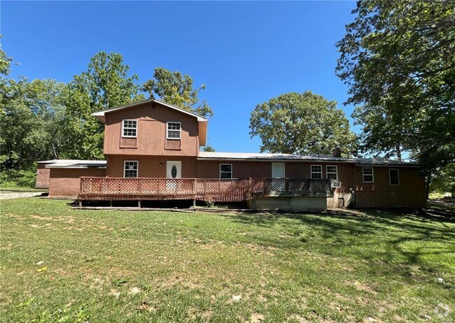 Building Photo - Potosi - 4 Bed, 3 bath Large home close to...