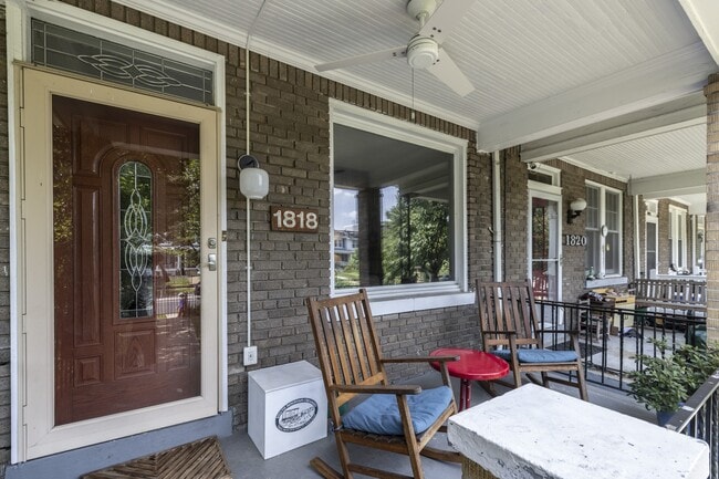 Photo - 1818 Potomac Ave SE