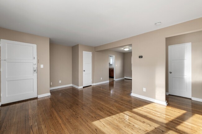 Omni Apartments