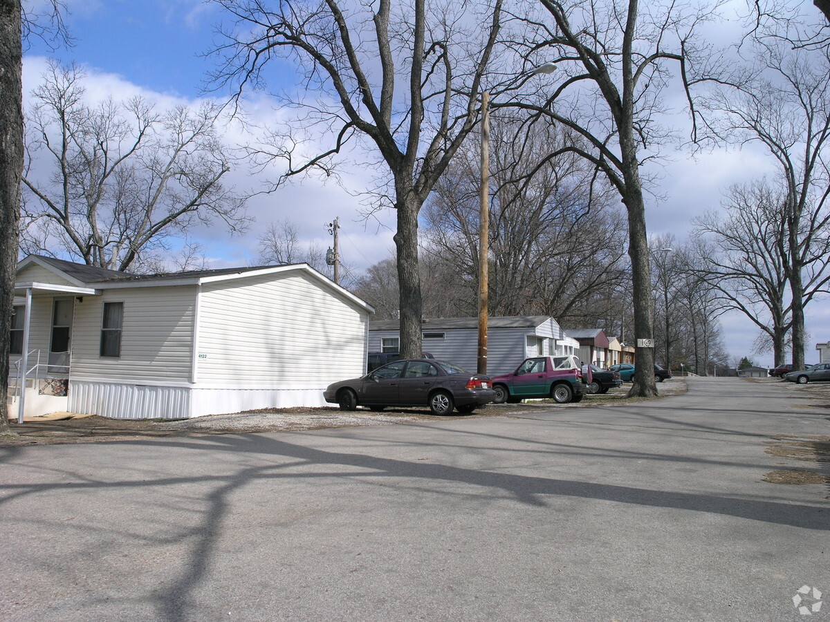 Photo - Pecan Circle Mobile Home Community